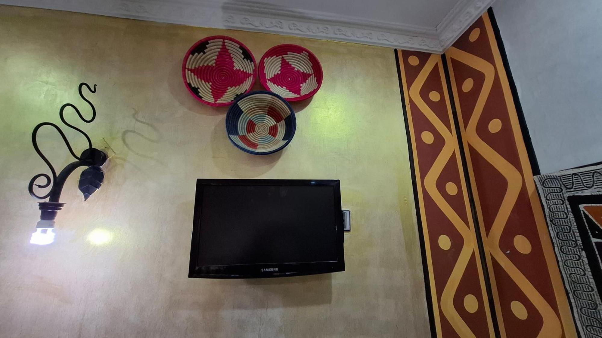 Korona House Hotel Arusha Eksteriør billede